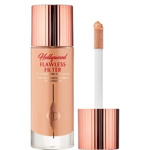 Charlotte Tilbury Hollywood Flawless Filter - Fair 3 - New in Box